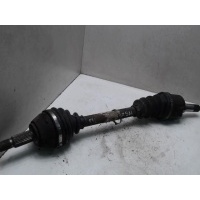 полуось лево перед Citroen C8 (2002 - 2008) 2006 9645248880