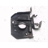 замок капота Renault Laguna 2 (2001 - 2008) 2004