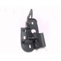 замок капота Volkswagen Touran (2003-2010) 2004