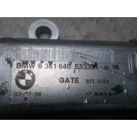 двигатель стеклоочистителя зад BMW 5 E39 (1996 - 2003) 1997 8361640