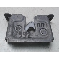 замок капота BMW 3 E90 (2005 - 2011) 2005 7115229