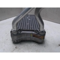 радиатор отопителя Audi A4 (B6) (2000 - 2004) 2003 665948f