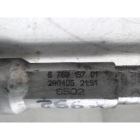 кардан рулевой BMW 3 E90 (2005 - 2011) 2005