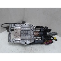 колонка рулевая Volkswagen Passat 5 (2000 - 2005) 2004