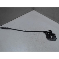 замок капота Renault Megane II (2002 - 2009) 2004