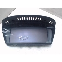 дисплей компьютера BMW 3 E90 (2005 - 2011) 2005