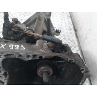 датчик коленвала Renault Megane II (2002 - 2009) 2004