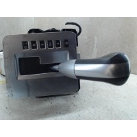 рычаг кулисы кпп Opel Zafira B (2005 - 2012) 2002
