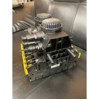 Клапан модулятор полуприцепы wabco 4801020300