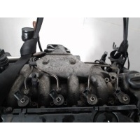 форсунка топливная Citroen C8 (2002 - 2008) 2006 9638488980
