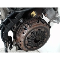 диск сцепления Renault Laguna 2 (2001 - 2008) 2004