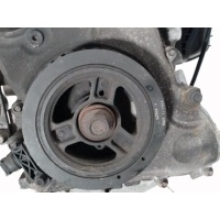 шкив коленвала Mazda 6 (2002 - 2007) 2004