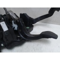 педаль тормоза Opel Corsa D (2006 - 2015) 2007