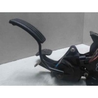 педаль газа Renault Megane II (2002 - 2009) 2004