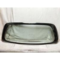 Стекло задняя toyota corolla verso i 2000 - 2005 as2
