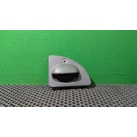 Ручка крышки багажника Renault Megane 2 2006 8200 301 056
