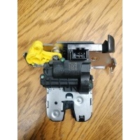 Замок крышки багажника volkswagen атлас tiguan touareg 5na827506 13s