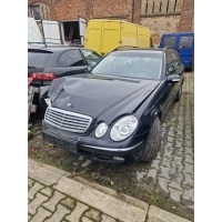 Мерседес w211 e - klasa двигатель 2.2 cdi om646 в сборе двигатель
