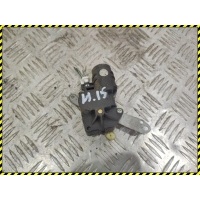 Моторчик заслонки печки Nissan Almera N15 1997