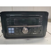 Радио компакт - диск автомобильные alpine cde - w235bt