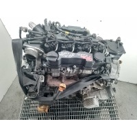 Двигатель citroen c4 пикассо 9hz 10jb86 1.6 hdi