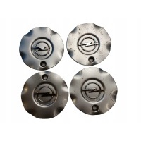 Dekielki kołpaczki opel 90468694ax