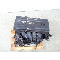 Двигатель в сборе бензин e4z - e32 4zz - fe 1.4 16v vvti toyota corolla ix