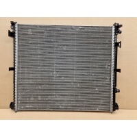 Радиатор жидкости x3 x4 g02 20i 30i