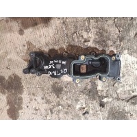 Коллектор впускной Audi Q7 4L 2008 059129711cl