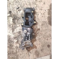 Коллектор впускной Audi Q7 4L 2008 059129712be