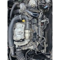 Двигатель 1.6 d2 d4162t volvo v70 iii v40 v50 c30 s40 ii v60 s60