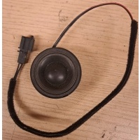 Динамик дверь 7l6035415a volkswagen touareg 7l передний