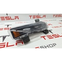 фара противотуманная правая Tesla Model X рест. 2022 1621195-00-C
