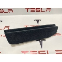 Прочая запчасть Tesla Model S 2-й рест. 2021 1606537-00-B,1606537-00-C
