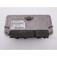 Блок управления 030906034s iaw4ev.ar volkswagen
