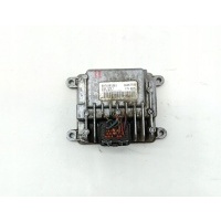 Блок управления блок насосы инжектора opel astra г 1.7 dti 8971891360 16267710