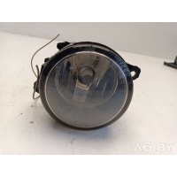 Фара противотуманная левая Renault Laguna 3 2010 8200074008