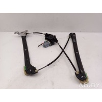 Стеклоподъемник электрический передний левый Volkswagen Golf 7 2019 5G4837461H,5Q0959801C