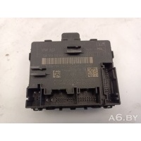 Блок управления двери передней правой Volkswagen Touran 3 2017 5Q0959592K,5Q0959592F