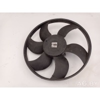 Вентилятор радиатора Renault Megane 1 2002 3G512201,5000241,8250078