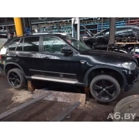 Фара противотуманная левая BMW X5 E70 2008 13101610,89206152