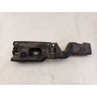 Кронштейн крепления бампера переднего Renault Scenic 3 2012 631236764R