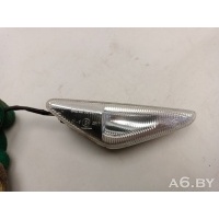 Повторитель передний левый BMW X5 E70 2008 7171007,0218100
