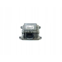 Блок управления блок насосы инжектора opel 1.7 dti 8971891360 16267710