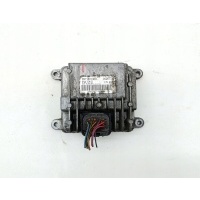 Блок управления блок насосы инжектора opel astra г 1.7 dti 8971891360 16267710