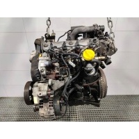 Двигатель в сборе турбина муфта насос renault лагуна ii 1.9 dci - f9qc750
