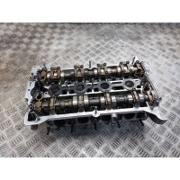 Головка блока цилиндров распредвалы audi a4 b5 1.8 т 058103373a aeb