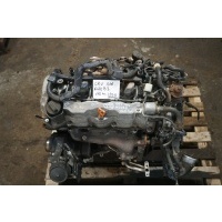 Honda cr - v crv iii 2011rok двигатель 2.2d n22b3 форсунки nr.222