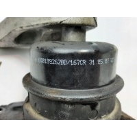 6q0199185r skoda подушка двигателя правый