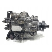 Тнвд opel astra г 0470504011 2.0 82km 98 - 09
